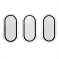 thumbnail image 1 of 3Pcs Tempered Glass for Meta Quest 3 Camera Lens Protector,B, 1 of 5
