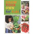 thumbnail image 1 of Grow Your Own for Kids, 1 of 1
