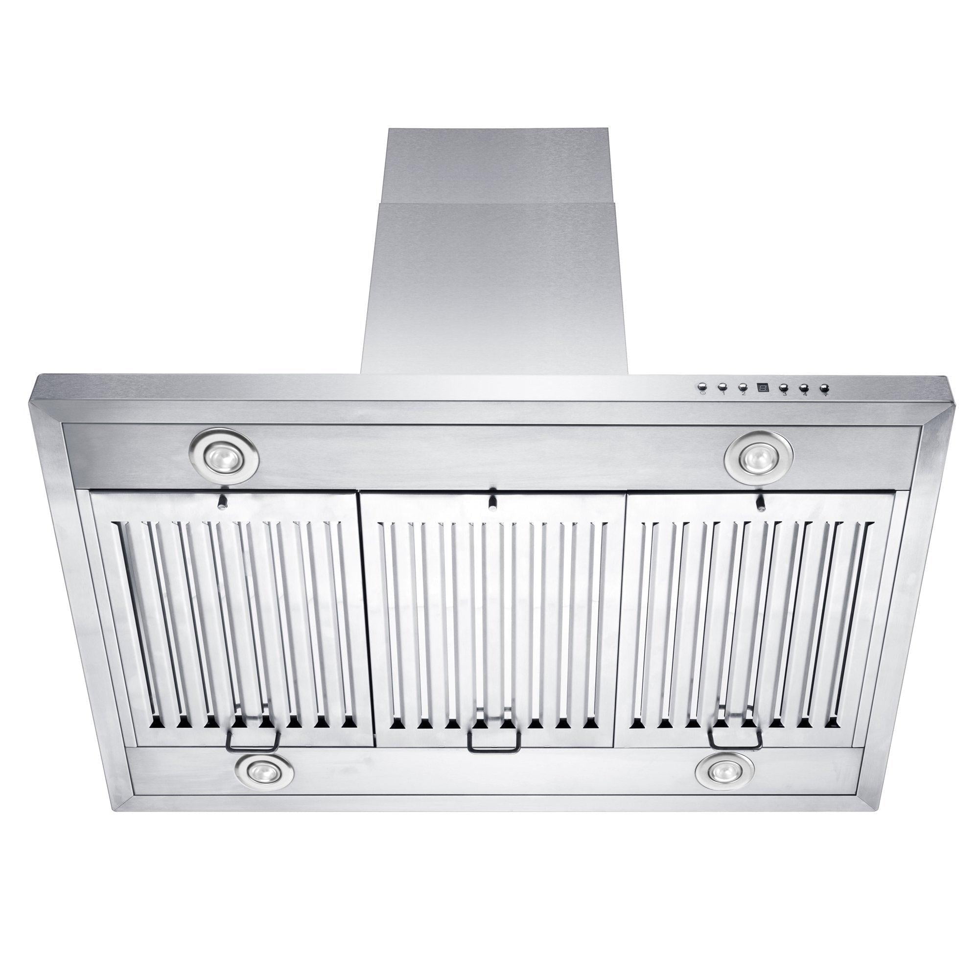 ZLINE GL2i-RD-36