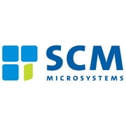 SCM Microsystems SCR3500 C Smartfold Type C SC Reader