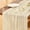 Beige, variant on RunMin Grocery Store 6pcs Royal Blue Cheesecloth Table Runner Boho Rustic Gauze 120 inch 10FT Cheese Cloth Sheer Runner for Wedding Party Baby Shower Birthday Home Decor Holiday Decorations