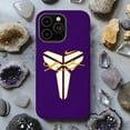thumbnail image 2 of Kobe Bryant Phone Case, Mamba Logo Phone Case For All Model Phones, 2 of 9