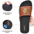 thumbnail image 5 of Aerothotic Otis Arch Support Casual Women Slides, 5 of 7