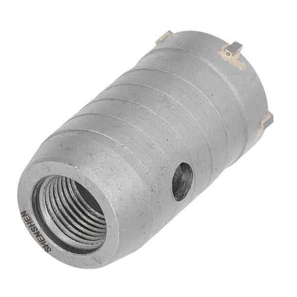 Spptty Hole Saw Drill Bit 40mm Opener Carbide Cutting Drilling