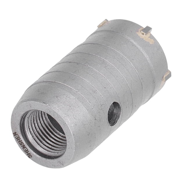 Holes Opener, Wide Application Hole Cutting Saw Incisive Blade High Hardness For Concrete