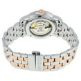 thumbnail image 3 of Mido Baroncelli II Automatic Silver Dial Two-tone Mens Watch M86009111, 3 of 4
