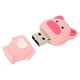 thumbnail image 1 of Memoria USB, memoria USB con forma de animal de dibujos animados, memoria USB, características líderes de clase, 1 of 12