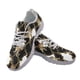 thumbnail image 1 of Zapatillas deportivas informales con estampado de tigre y cadena barroca para hombre, zapatos planos deportivos transpirables para hombre, calzado ligero con cordones, 1 of 6