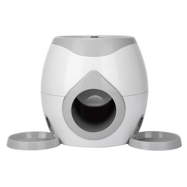 All for Paws Interactive Automatic Dog Ball Launcher, Dog Ball Throwing