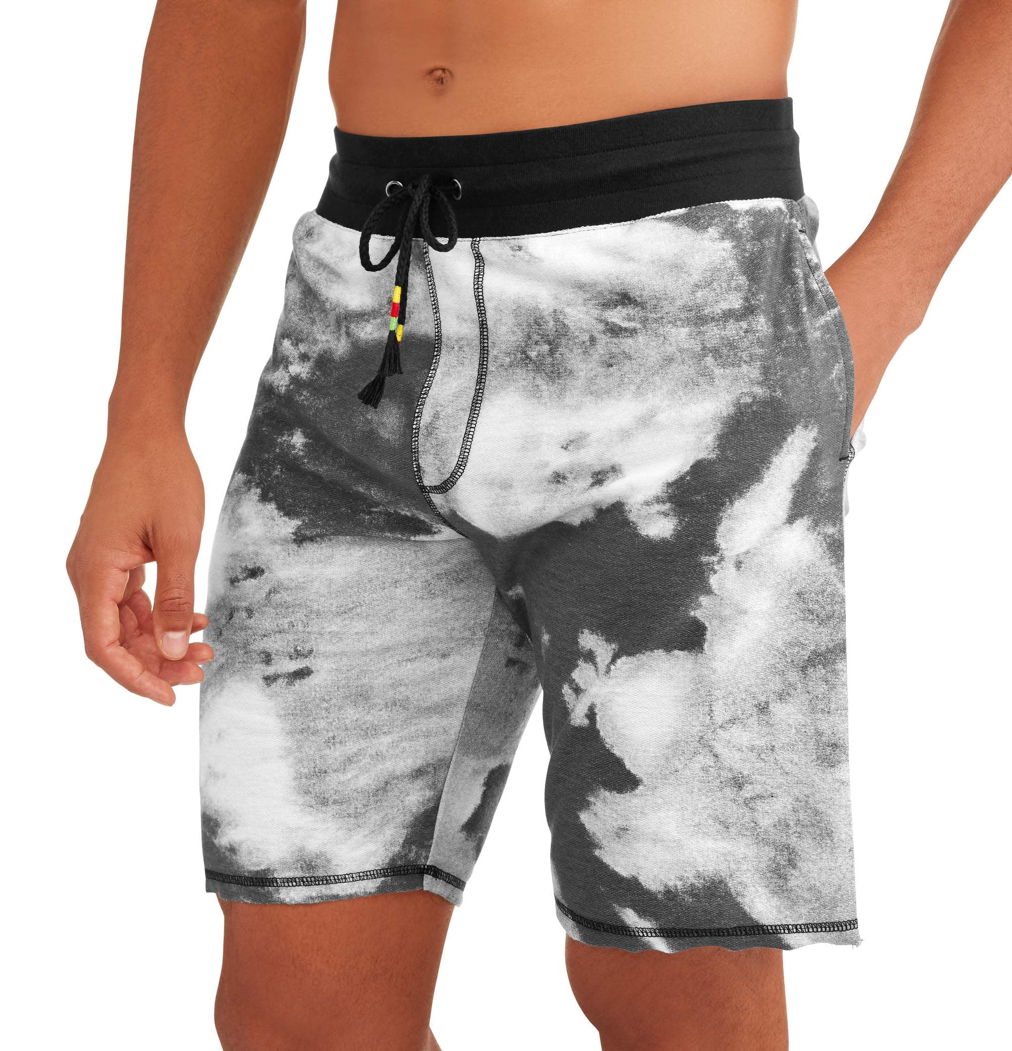 Men's Lounge Shorts Dark & Stormy