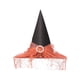 thumbnail image 3 of de Halloween, accesorios para fotos, sombrero para decoración, sombrero de , sombrero de mago Naranja Yuyangstore Sombrero de bruja, 3 of 8