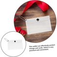 thumbnail image 2 of HUGFEGWE Portefeuille Transparent Porte-Monnaie Transparent Rouge à Lèvres Sac de Rangement Femmes Pochette Porte-Monnaie Transparent Porte-Monnaie Porte-Monnaie Transparent Pvc U2537-29602, 2 of 9