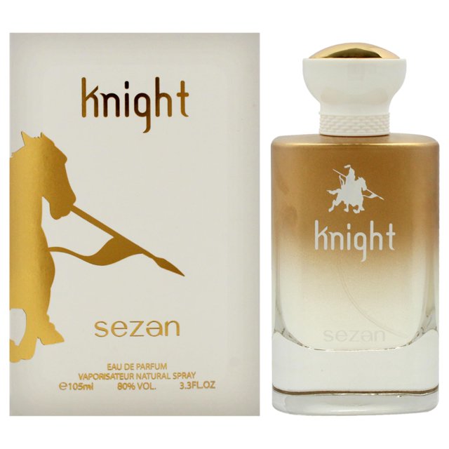 Knight de Sezan para mujer - EDP en spray de 3,3 oz