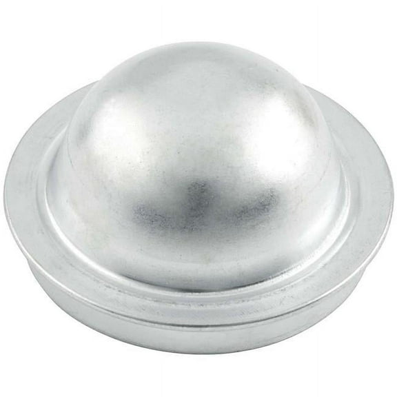 2.09 in. Front Hub Dust Cap for GM Metric