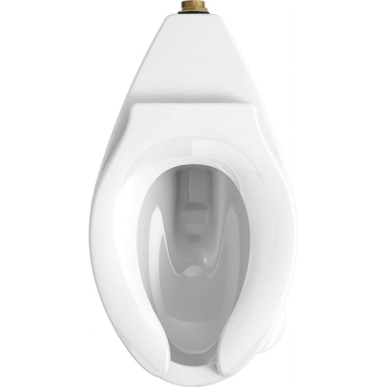 Kohler K-96058 Highcliff Ultra Elongated Toilet Bowl Only