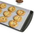 thumbnail image 2 of Non Stick Large Cookie Sheet, 2 of 6