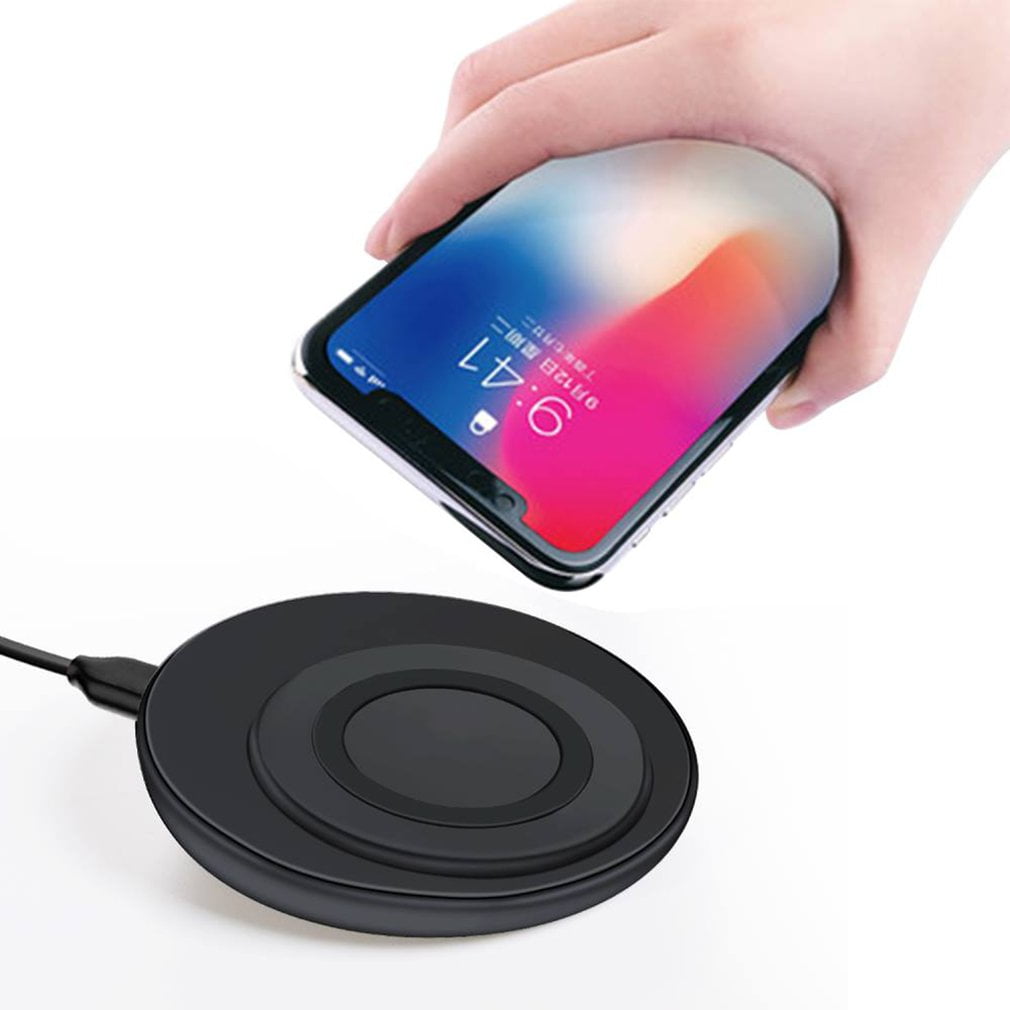 Creative Portable Wireless Charger Mobile Phone Wireless Charger