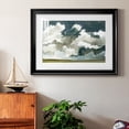 thumbnail image 5 of Vast Neutral Sky III Premium Framed Print - Ready to Hang, 5 of 8