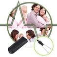 thumbnail image 5 of 2 Sets Ekg Caliper And Ekg Ruler Combination Set Ecg Calipers Measuring Tool Electrocardiogram Drafting Divider For Nursing, 5 of 5