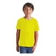 thumbnail image 1 of Playera De Algodón Lisa Para Niño Optima, 1 of 1