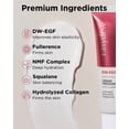 thumbnail image 3 of Crema hidratante EASYDEW DW-EGF Peptide Pressome RX, 30 ml, paquete de 3, 3 of 9