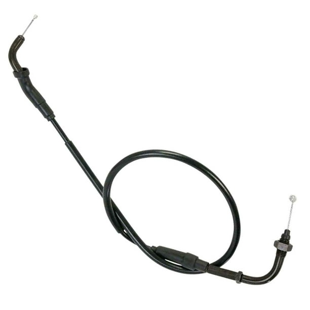 NEW THROTTLE CABLE FITS HONDA MOTORCYCLE CRFF 70 CRF70F 20042012
