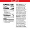 thumbnail image 3 of Cheez-It Snack Mix, Lunch Snacks, Cheese Snacks, Classic, 10.5oz Box (1 Box), 3 of 5