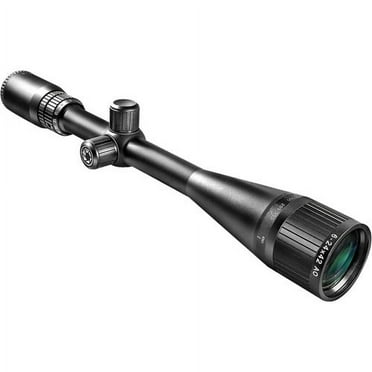 Barska 6-24x42 AO Varmint Rifle Scope