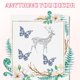 thumbnail image 3 of unbranded Papel Decorativo Para Scrapbook Con Hueco Y Color Surtido Ideal Para Manualidades Y Diario, 3 of 6