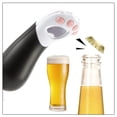 thumbnail image 5 of Con Forma De Pata De Gato, Abridor De Botellas De Cerveza De Vidrio, Utensilios De Cocina sonducket HA041937-02, 5 of 5