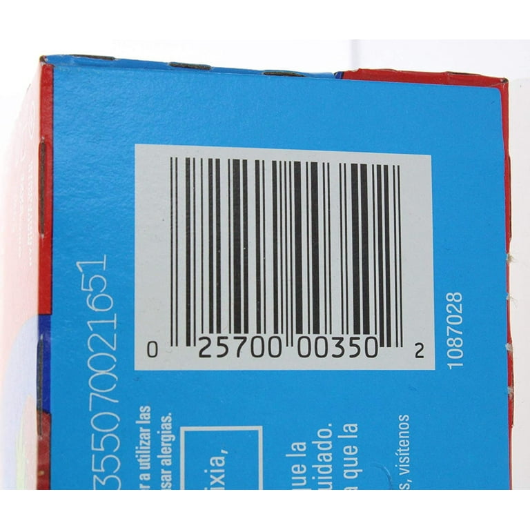 SCJP Ziploc® Brand Seal Top One Gallon Storage Bag - 250 ct.