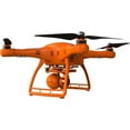 thumbnail image 4 of Wingsland Scarlet Minivet Drone with 5\" LCD, 4 of 8