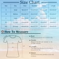 thumbnail image 3 of Karight Womens Button Down Shirts Cotton Oxford Shirt Dress Shirt Long Sleeve Work Blouses Tops with Pocket, 3 of 6