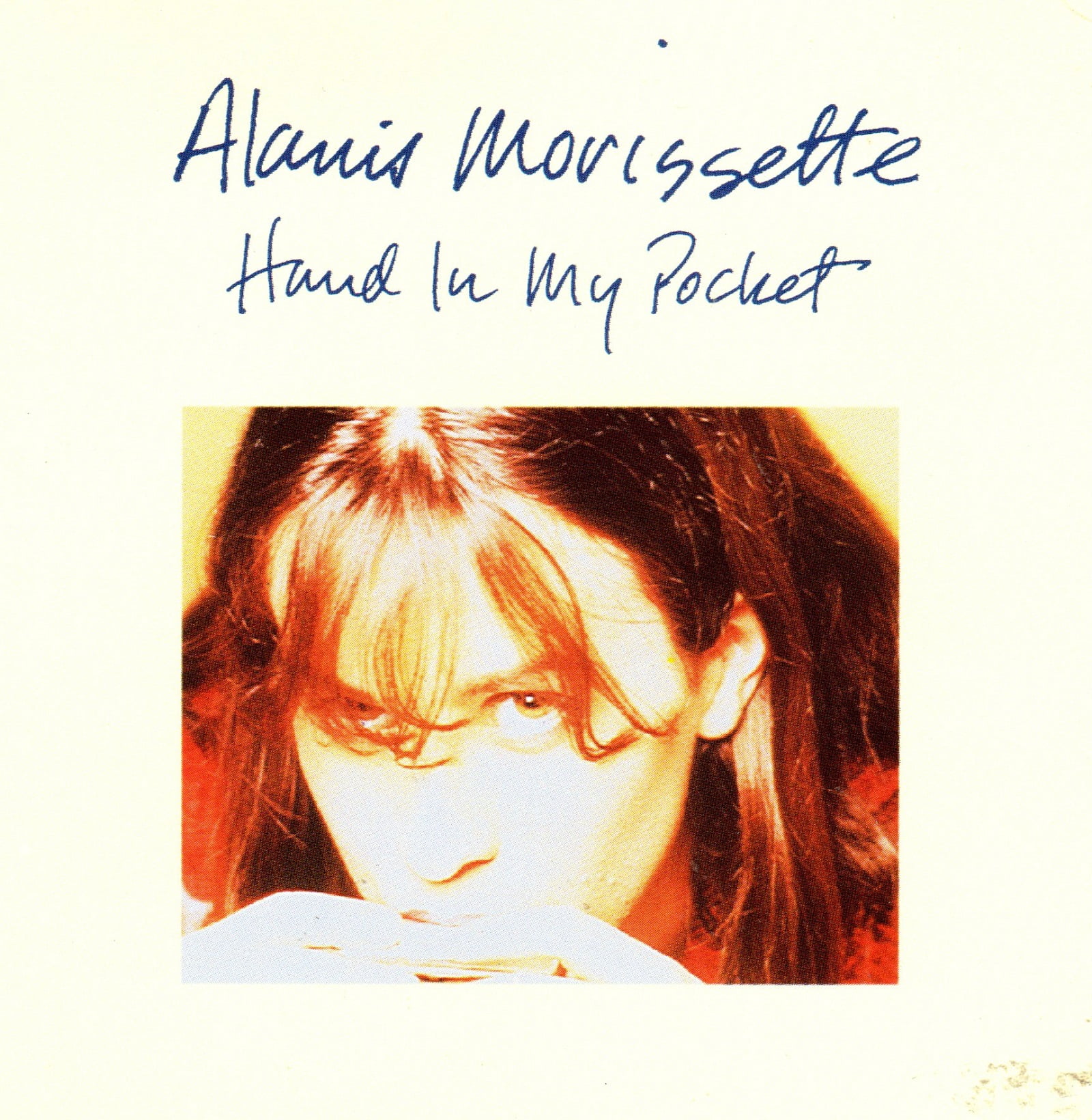 hand in pocket alanis morissette