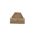 thumbnail image 2 of Portavasos de madera hexágonos Kanija Grabados, 2 of 4