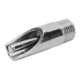 thumbnail image 1 of Pig Nipple Waterer, Convenient Rustproof Automatic Pig Drinker Stainless Steel  For Pig Keeping, 1 of 7