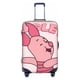 thumbnail image 1 of Disney-Funda De Equipaje Engrosada De 18/24/28/32 Pulgadas , Alta Elasticidad , Maleta De Viaje , Spandex, 1 of 4