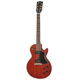Gibson USA 25年製　Les Paul Standard 50s Gibson Only at Gibson – Plain Tops in Vibrant Finishes