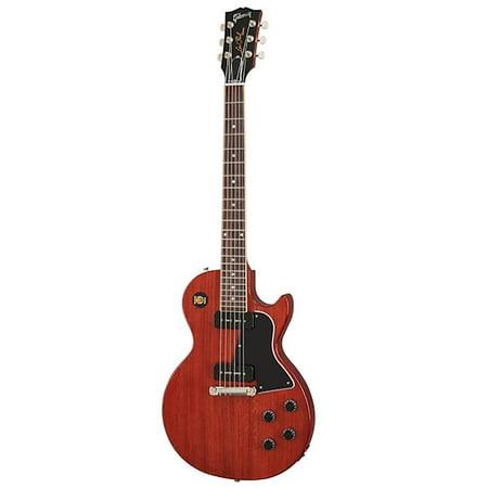Gibson Les Paul Special Electric Guitar (Vintage Cherry)