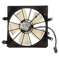 thumbnail image 2 of OE # 253801R050 Radiator Electric Cooling Fan Assembly 1PC Fits select: 2012-2013 HYUNDAI ACCENT GLS/GS, 2012-2013 HYUNDAI VELOSTER, 2 of 7