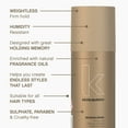 thumbnail image 4 of KEVIN.MURPHY SESSION.SPRAY, Strong Hold Finishing Hair Spray for All Hair Types, 100 mL, 4 of 7