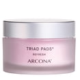 thumbnail image 1 of Almohadillas de tóner ARCONA Triad con extracto de arándano, 45 pastillas, 1 of 8