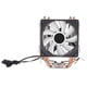 thumbnail image 5 of Enfriador de CPU, ventilador de CPU, enfriador de PC de contacto directo, accesorios de computadora, construcción robusta, 5 of 12