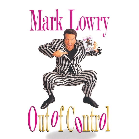 Out of Control, (Paperback)