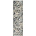 thumbnail image 3 of SAFAVIEH Madison Ognen Overdyed Geometric Area Rug, 3 of 4