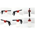 thumbnail image 6 of Soap Snow Foam Lances Washer Soap Pressure Car Foamer Adjustable Foam Sprayers Bottle Nozzle, 6 of 8