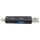 thumbnail image 5 of Lector de Tarjetas OTG Sincero Adaptador USB Tipo C TF para Dispositivos Móviles, 5 of 10