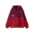 thumbnail image 4 of Spider-Man, Boys' & Big Boys' Colorblock Graphic Hoodie, Sizes 4-18, 4 of 4