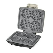 Dash Disney Mickey &?Friends No-Drip Waffle Maker