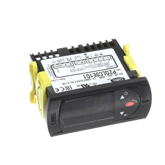 CAREL CONTROL DL00017298 - Genuine OEM Replacement Part